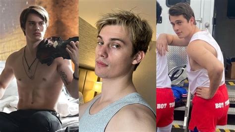 25 Steamy Pics of Nicholas Galitzine, Who Just Turned 29